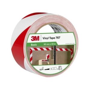 Hazard warning tape 767