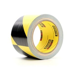 Safety stripe tape 5702