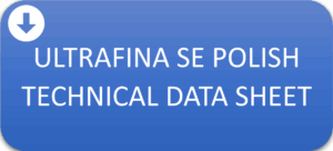 Ultrafina SE data sheet