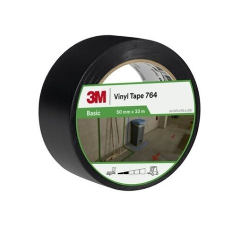 Vinyl tape 764 2