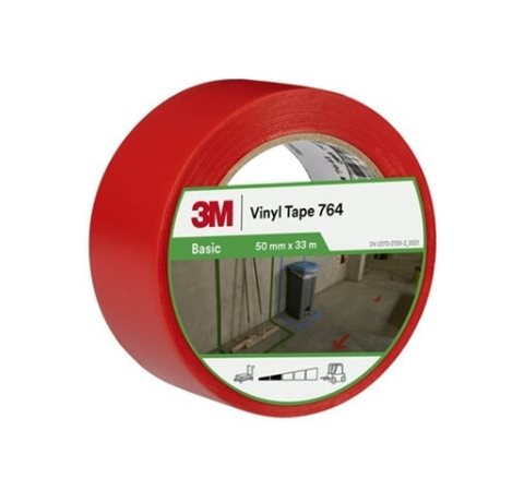 Vinyl tape 764 3