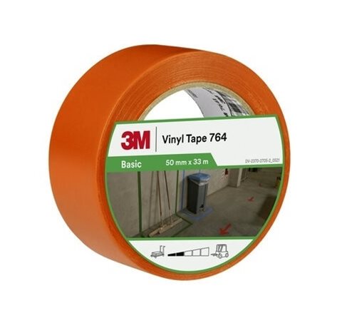Vinyl tape 764 5 Vinyl tape 764 5