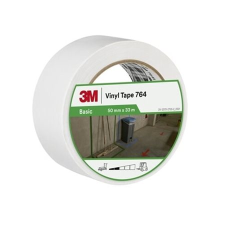 Vinyl tape 764 6