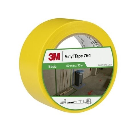 Vinyl tape 764 Vinyl tape 764