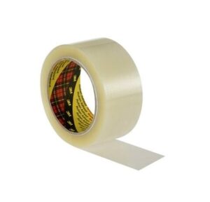 box sealing tape 3739