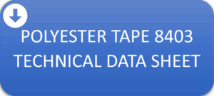 polyester 8403 data sheet