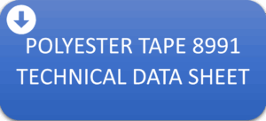 polyester tape 8991