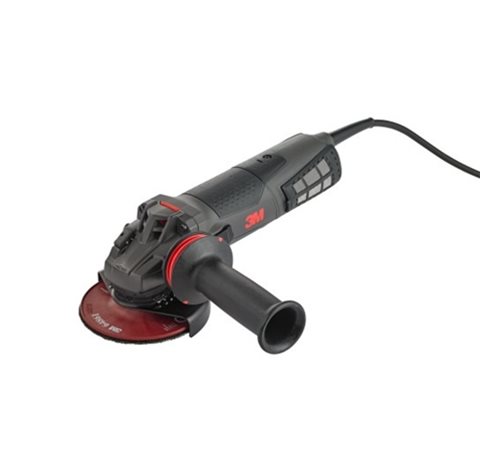 3M electric angle grinder