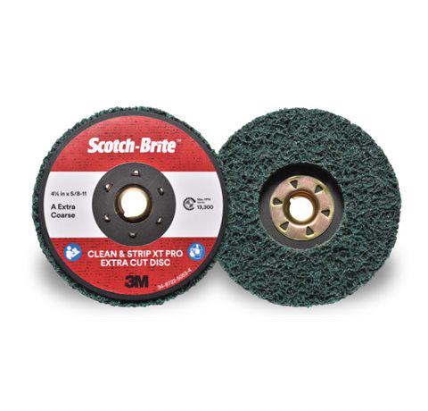XT pro extra cut disc
