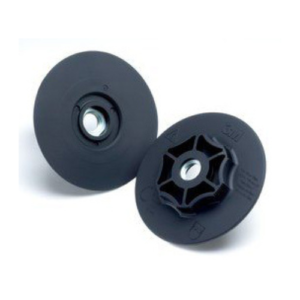 3M abrasive accessories