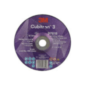 3M grinding