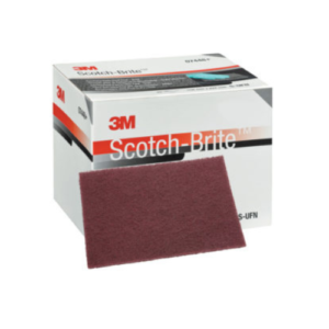 3M hand pads