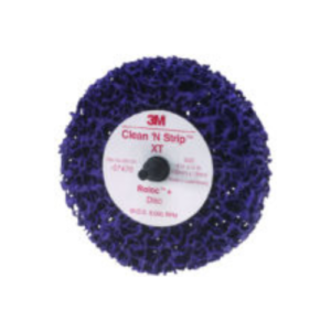 3M surface preparation