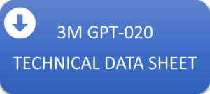 GPT-020 data sheet