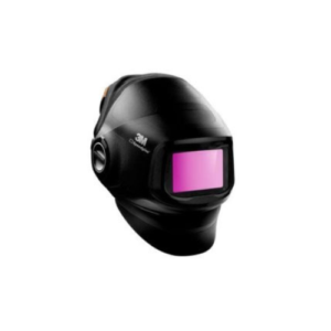 3M Welding helmets