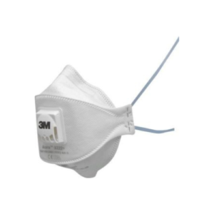 3M respiratory protection