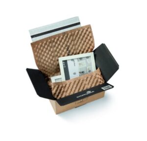 storopack paper bubble