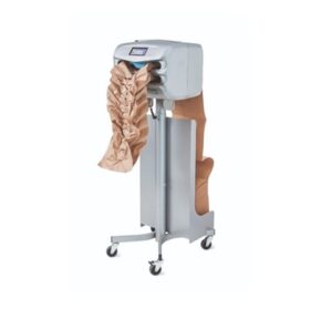 Storopack PAPERplus Dragonfly Machine