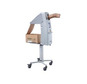 Storopack chevron machine