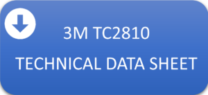 3M TC2810 thermally conductive