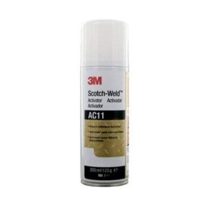 3m adhesive activator ac11