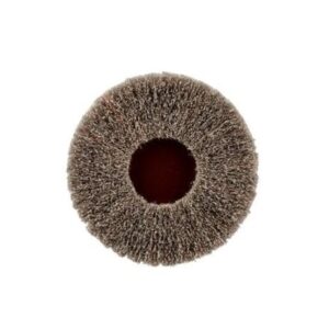 roloc cut and polish flap brush
