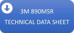 890MSR filament tape