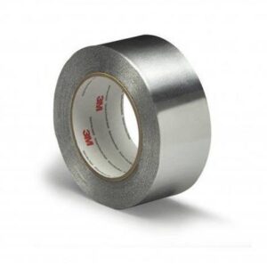 3M Aluminium Foil Tape 425