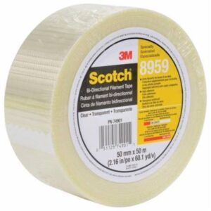3m scotch filament tape 8959