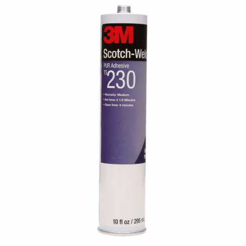 3m pur adhesive ts230 3m pur adhesive ts230