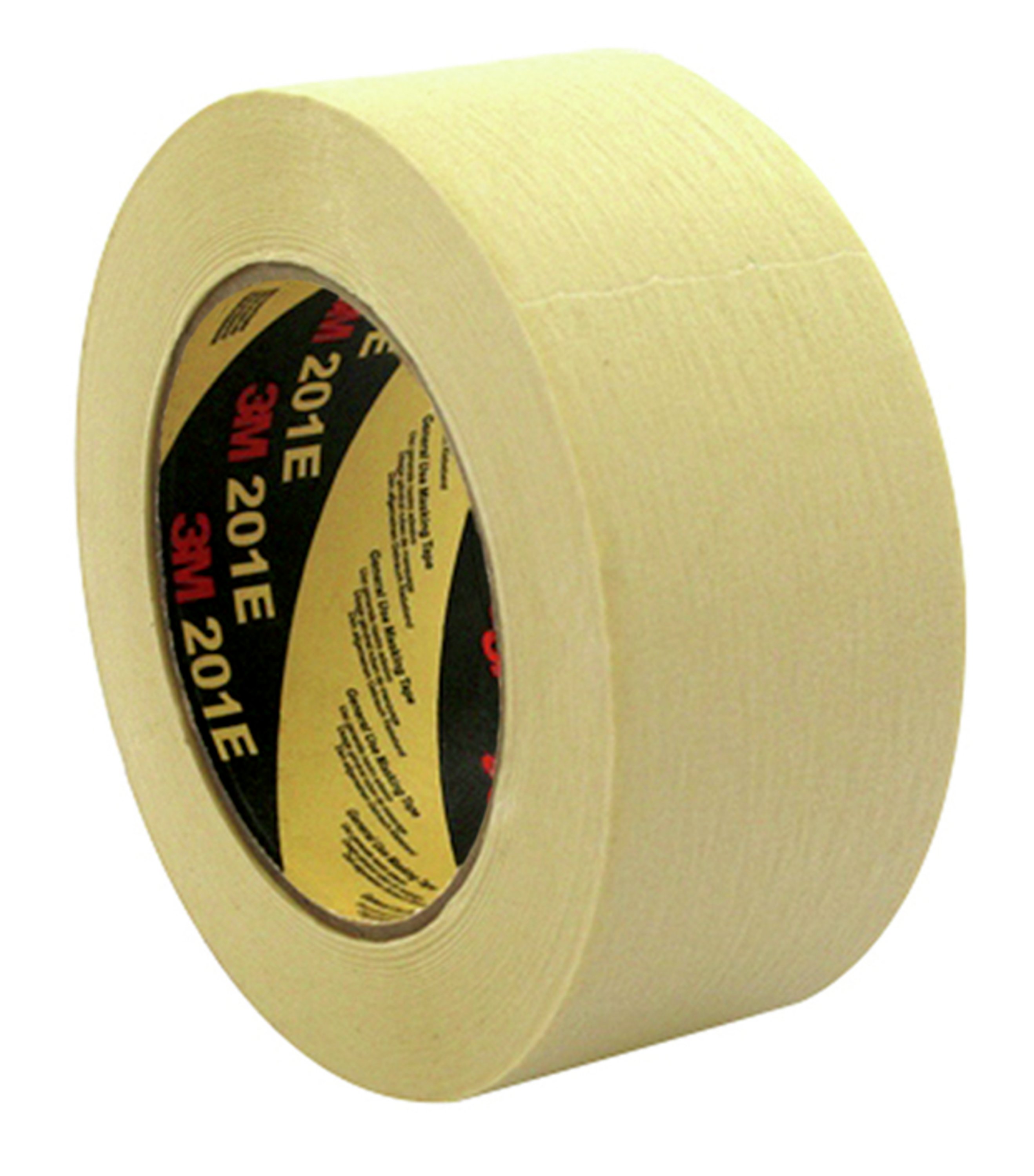 3M™ 201E Masking Tape - Jeaton Ltd